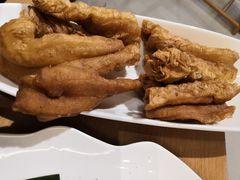酥脆老油条-湯系·煲汤手艺人(东二环泰禾广场店)