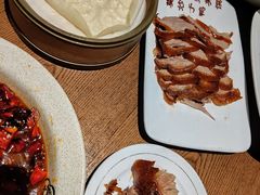 -全聚德(江宁店)