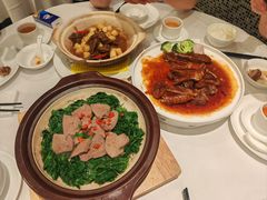 -山泉公馆酒家(广州东站店)
