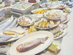 -渔满仓海鲜渔家(象山二店)