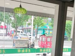 -飨府.老淮面馆.自营(清河路店)