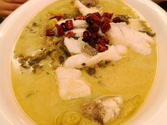 -水月周庄铂尔曼酒店-水月荟中餐厅