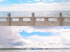 -呼伦湖旅游景区
