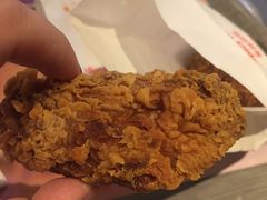 -麦当劳(西单明珠店)