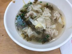 -鸡鸣汤包(广东路店)