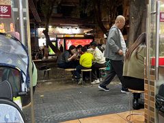 -珍珍小食店(西华路店)