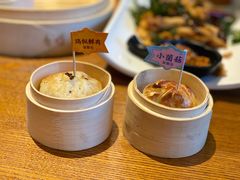 -云海肴·汽锅鸡·云南菜(苏州中心店)