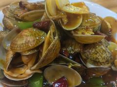 -亿牌牌东北烧烤(怀特店)