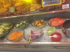 -巴伐利亚庄园福朋喜来登度假酒店-全日西餐厅