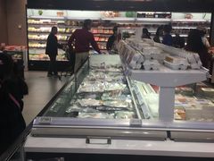 -盒马鲜生(宝地店)