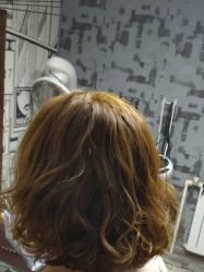 -佛伦斯接发烫染国际连锁