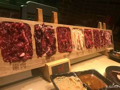 -手选潮汕鲜活牛肉火锅(二七广场店)