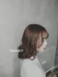 -名作·臻美Hair SaLon