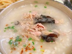 -广场正宗原汁薏米店