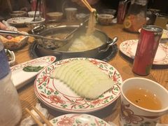 -汕头八合里海记牛肉店(清河店)