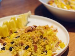 -星叶·东南亚料理(宁波万象汇店)