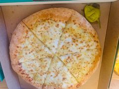 -棒约翰比萨意面(马家堡西路店)