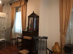 -龙环葡韵住宅式博物馆