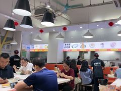 -禾师兄·布拉肠(一德路店)