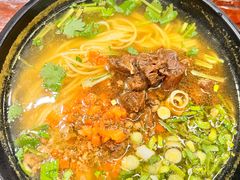 -一品飘香米线(一中总店)