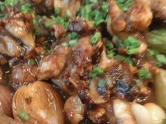 -阿英煲(凉城路店)