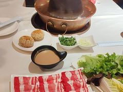 -东来顺饭庄(西直门店)