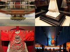 -中国闽台缘博物馆