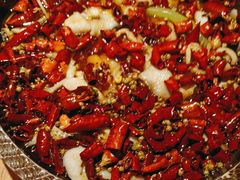 -永安鱼庄·镇江菜(丁卯店)