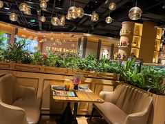 -半秋山西餐厅(销品茂店)