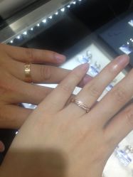 -威德钻石-克拉钻大本营(南京东路店)