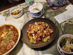 -金佬馆·川菜(芜湖镜湖万达店)