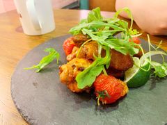 -百好乐宠物友好餐厅(朝外大街店)