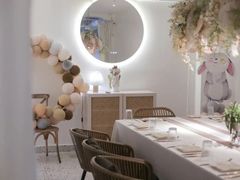 -春树下·树屋花房西餐厅(罍街AS1980店)