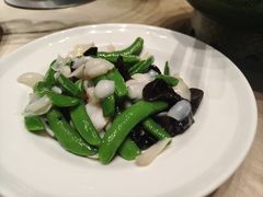 -7号院家宴.烧鸽子(门头沟店)