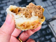 -长发西饼(临顿路店)