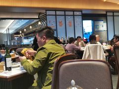 大堂-壹只菜·崇明本地特色菜(崇明南门店)
