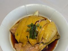 -丰收日·小海鲜·沪上家宴(顾村正大店)