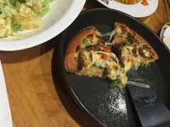 -萨贝尔意式餐厅(富安国际广场店)