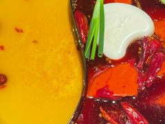 -牛市坎火锅(建设路店)