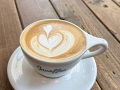 -在咖啡INCOFFEE(ICC升龙环球中心店)