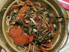 -华仔龙虾(永乐路总店)