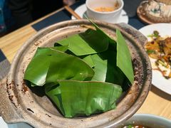 -云吉纳·云南菜(科创云廊店)