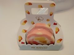 -KK BAKERY烘焙
