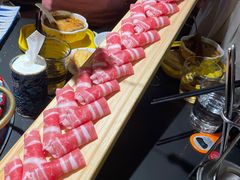 -羊大爷涮肉(亮马桥店)