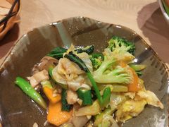 -mango tree芒果树泰国餐厅(青岛万象城店)