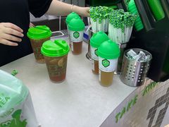 -柠季·手打柠檬茶(吴江路店)