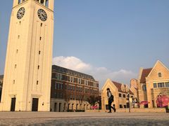 -浙江大学(海宁国际校区)
