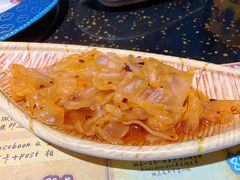 -成都老码头火锅(旺角店)