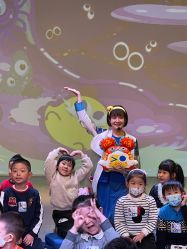 -小鸡哆哆故事屋·儿童乐园(嘉里城店)