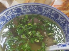 -长安后宰门水盆羊肉(新都心店)